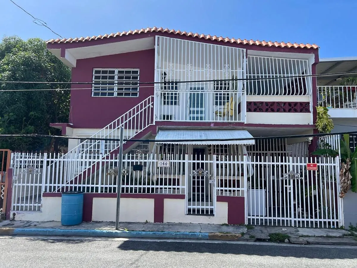 アパート Beachside Hammock Haven - 3Br Centrally Located サンジョアン