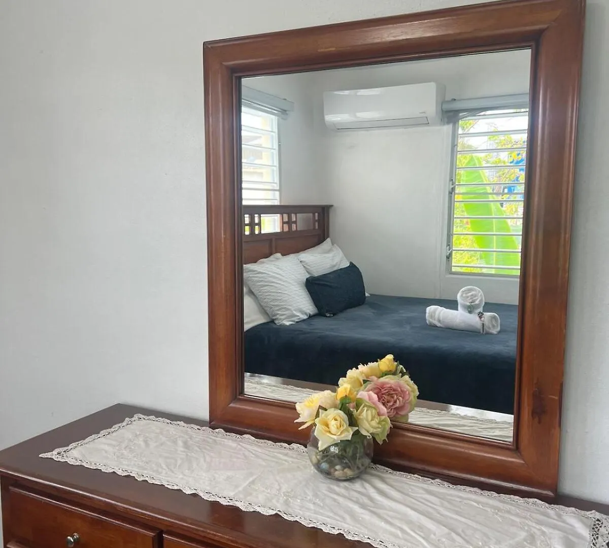 Beachside Hammock Haven - 3Br Centrally Located サンジョアン