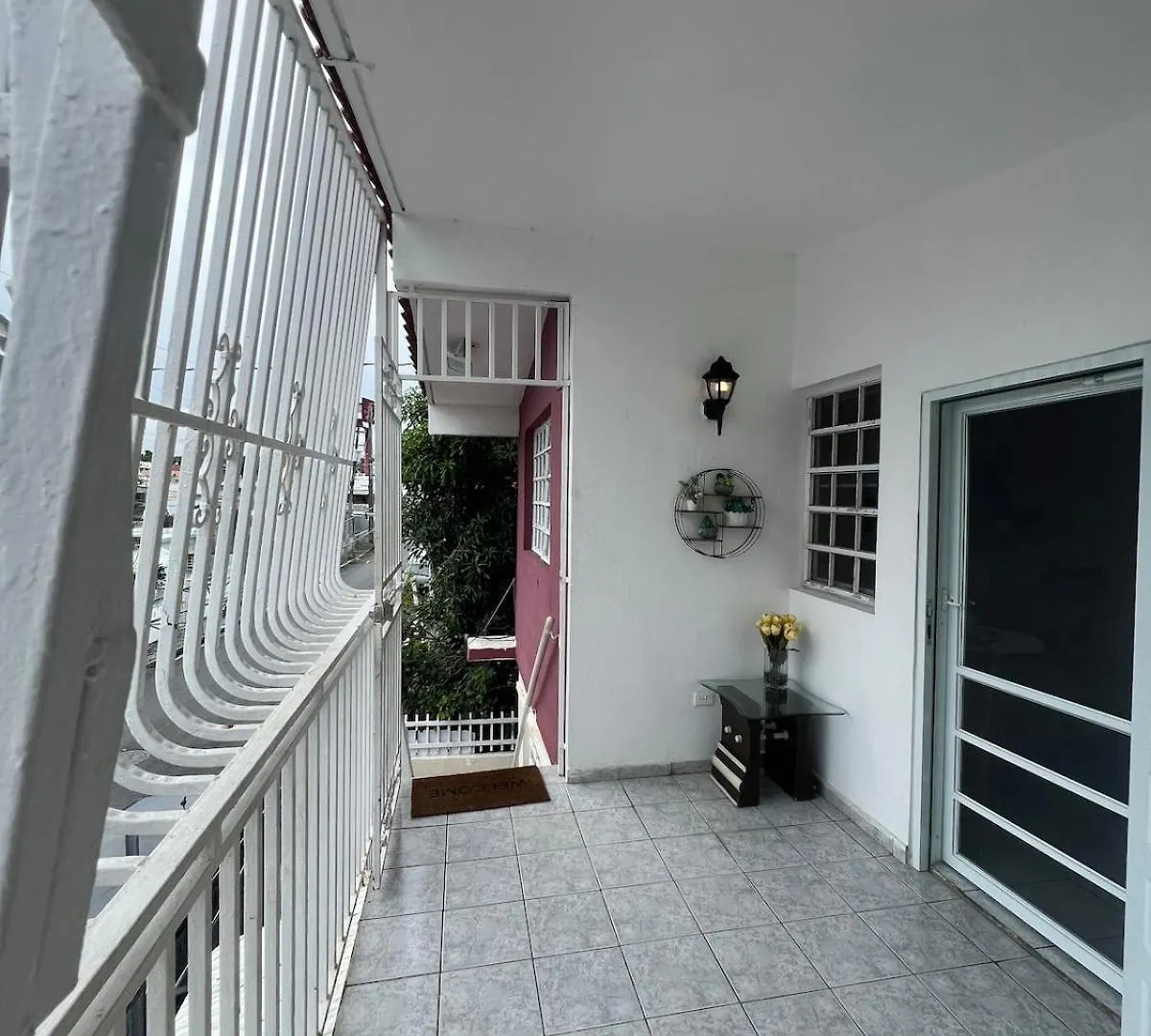 Beachside Hammock Haven - 3Br Centrally Located サンジョアン プエルトリコ